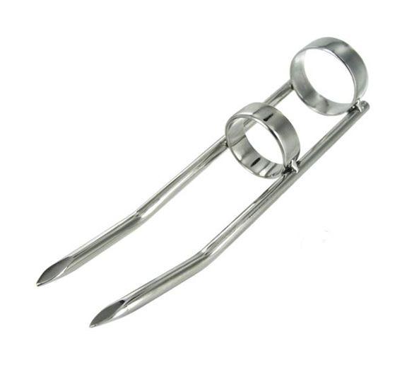 Steel Cat Nail Claw for Sensation Play