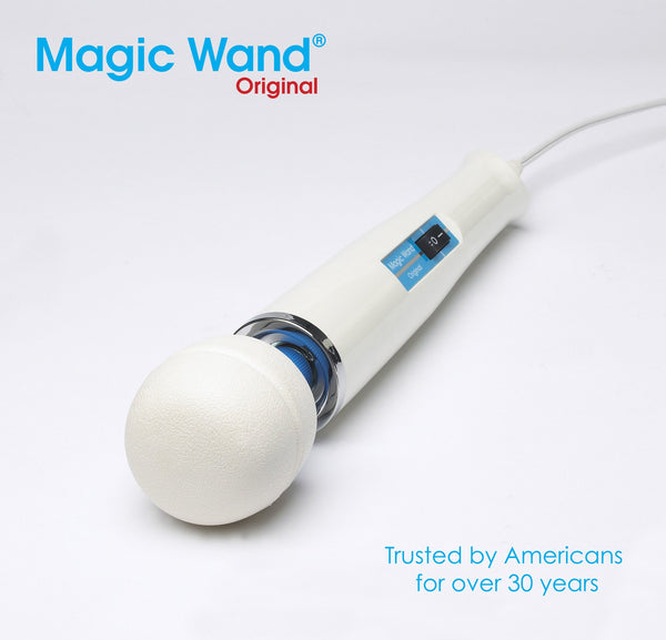 Magic Wand Premium Package