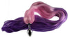 Touch of Whimsy Pony Tail Butt Plug Synthetic Tail (20)