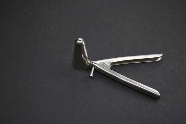 Anal Speculum for Medical Play
