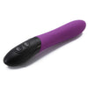 Rose Cordless Rechargeable Vibrator
