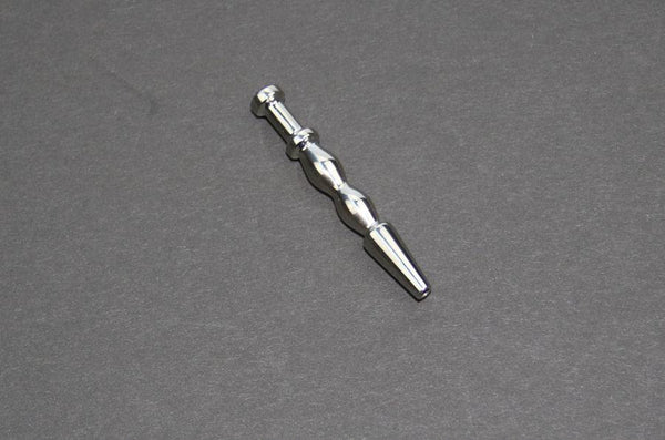 Soaker Penis Plug for CBT and Urethral Play (Style 15)