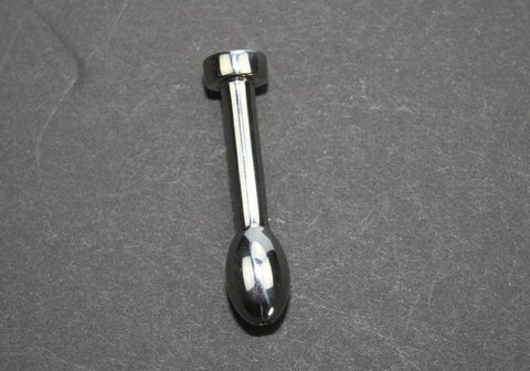 Wide Pleasure Penis Plug for CBT and Urethral Play (Style 20)