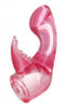 Pink Tulip Wand Attachment (for medium size wand)