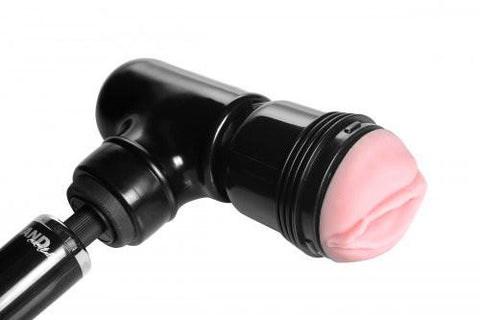 Fleshlight Holder Wand Attachment for Full Size Wands (holder only)