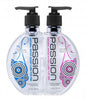 His and Hers Passion Natural Lube Combo Pack