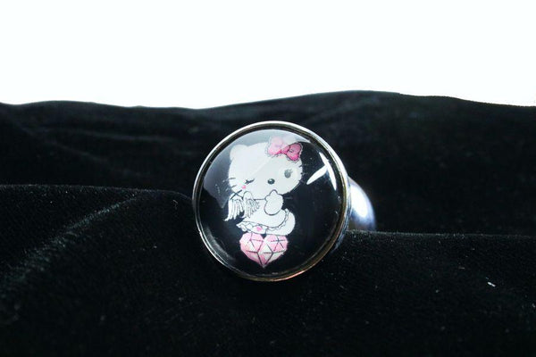 Custom Kitty Butt Plug Package Choose your Image