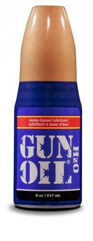 Gun Oil Water Based Lubricant - 8oz